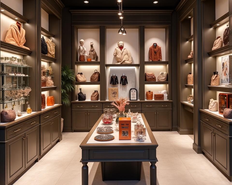 Boutique de moda y diseño exclusivo para mascotas