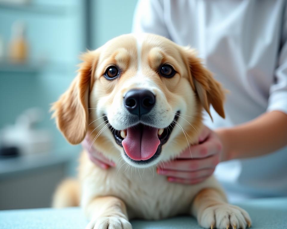 Peluquería y spa canino profesional